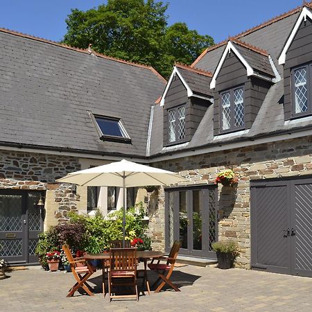 Old Church School Plympton Exterior photo